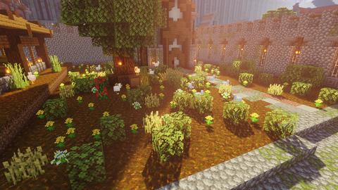 Thanksgiving Event 2025